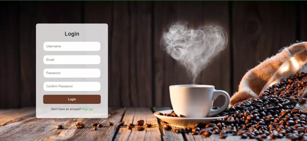 انشاء  واجهه متجرًا إلكترونيًا