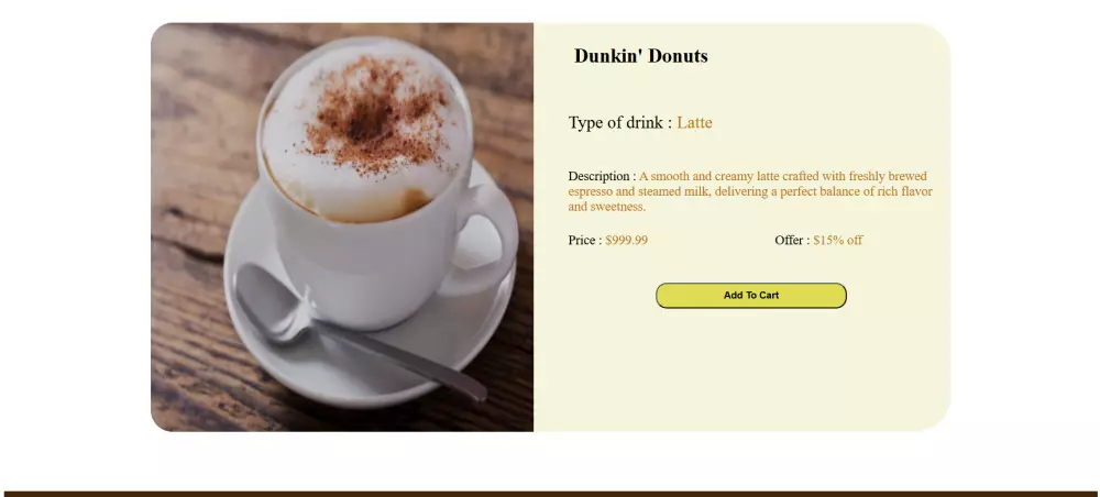 انشاء  واجهه متجرًا إلكترونيًا