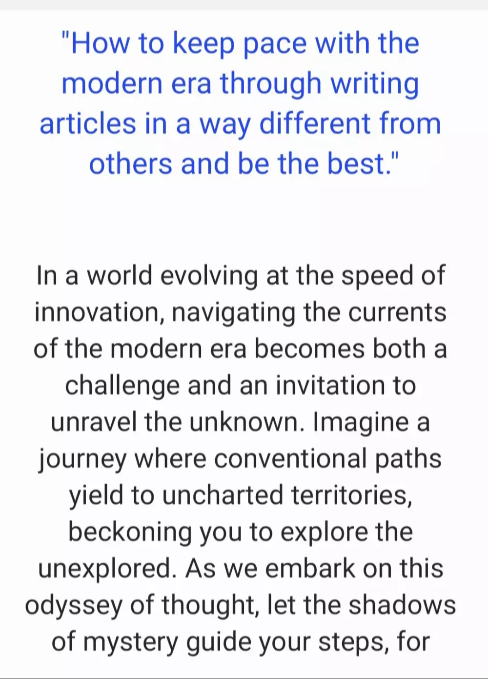 ترجمة من اللغه الانجليزيه الي اللغه العربيه