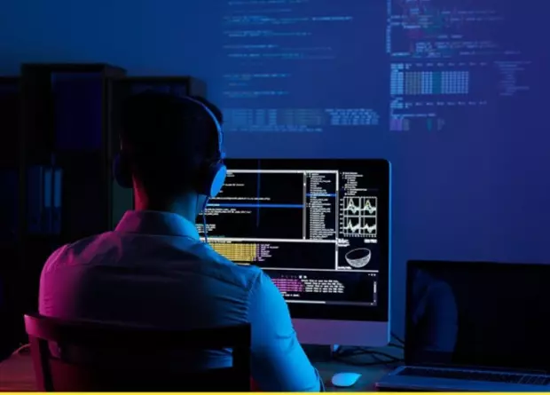 تصميم وتطوير صفحات الويب المتجاوبه مع كل الشاشات