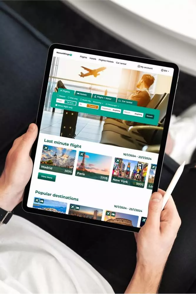 تصميم وتطوير صفحات الويب المتجاوبه مع كل الشاشات