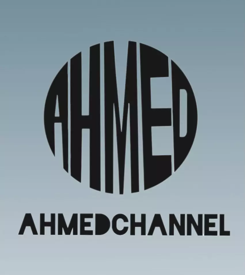 تصميم شعار وهويه بصريه