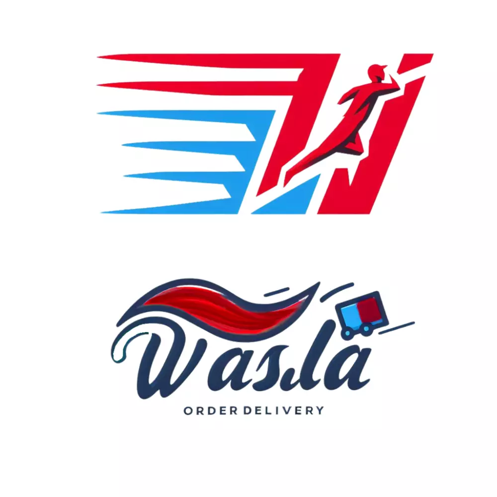 تصميم شعار احترافي Logo