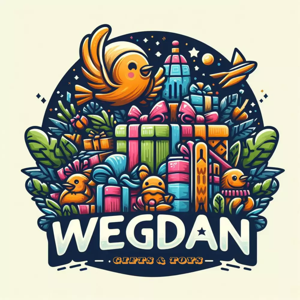 تصميم شعار احترافي Logo