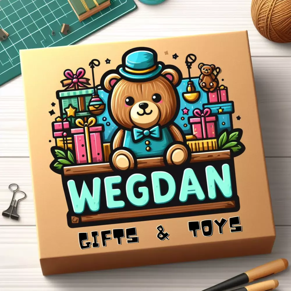 تصميم شعار احترافي Logo