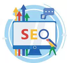تحسين محركات البحث - SEO