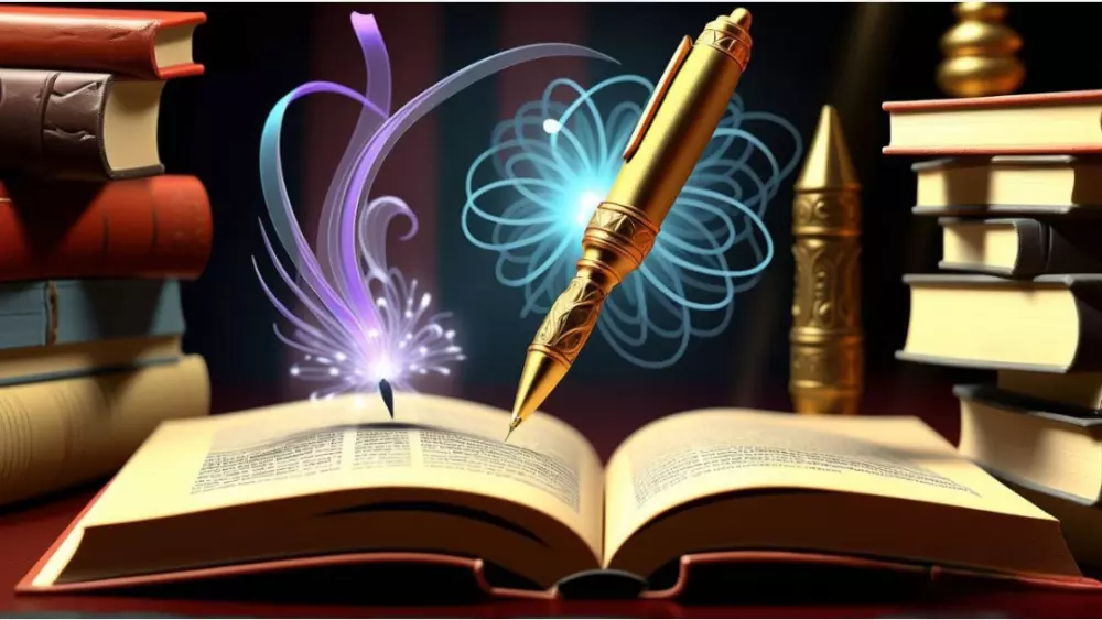 كتابه المحتوي