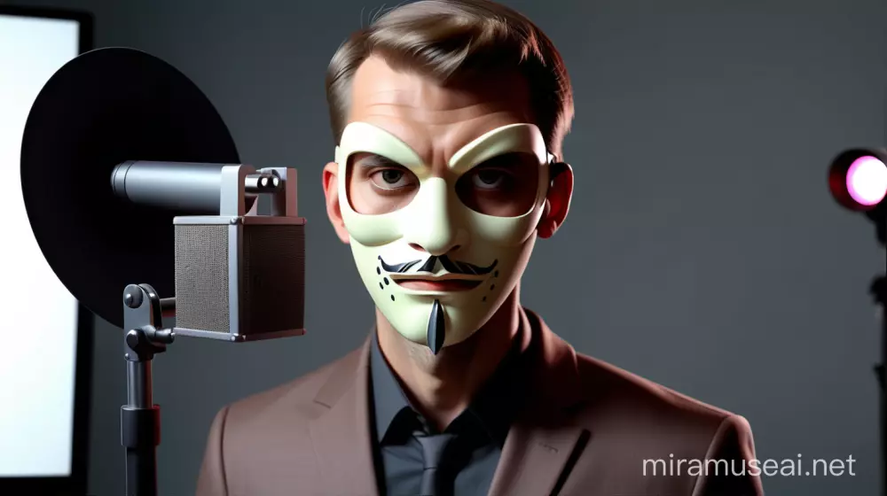 خدمه التعليق الصوتي باللغه العربيه الفصحي و العاميه المصريه