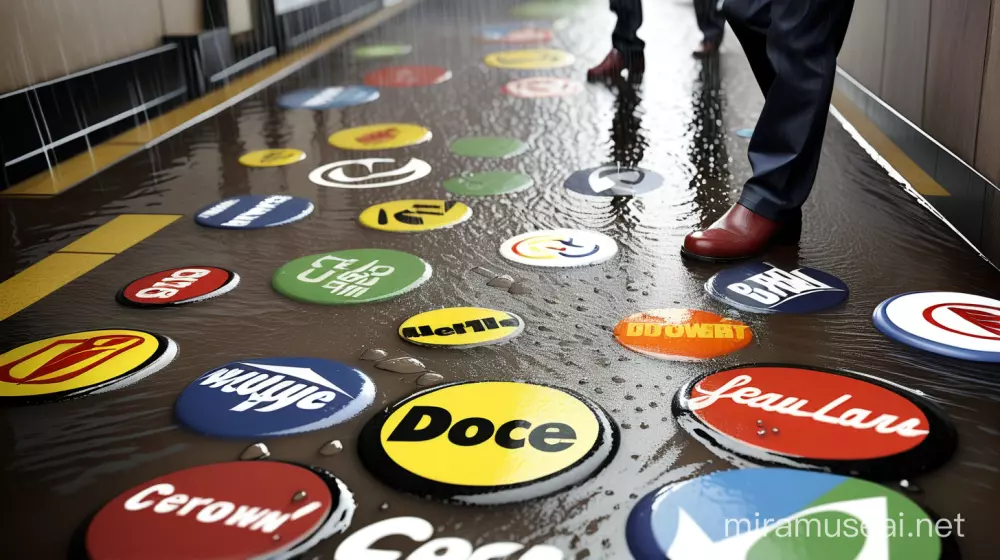 تصميم شعار بإحترافيه ثابت او متحرك