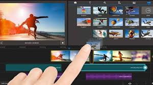 تصميم فيديو مدته لا تزيد عن 5 دقائق