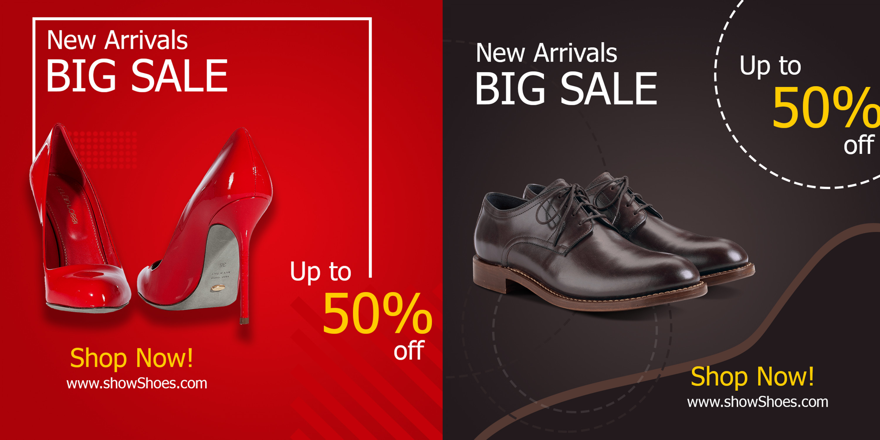 تصاميم سوشيال ميديا مميزة واحترافية