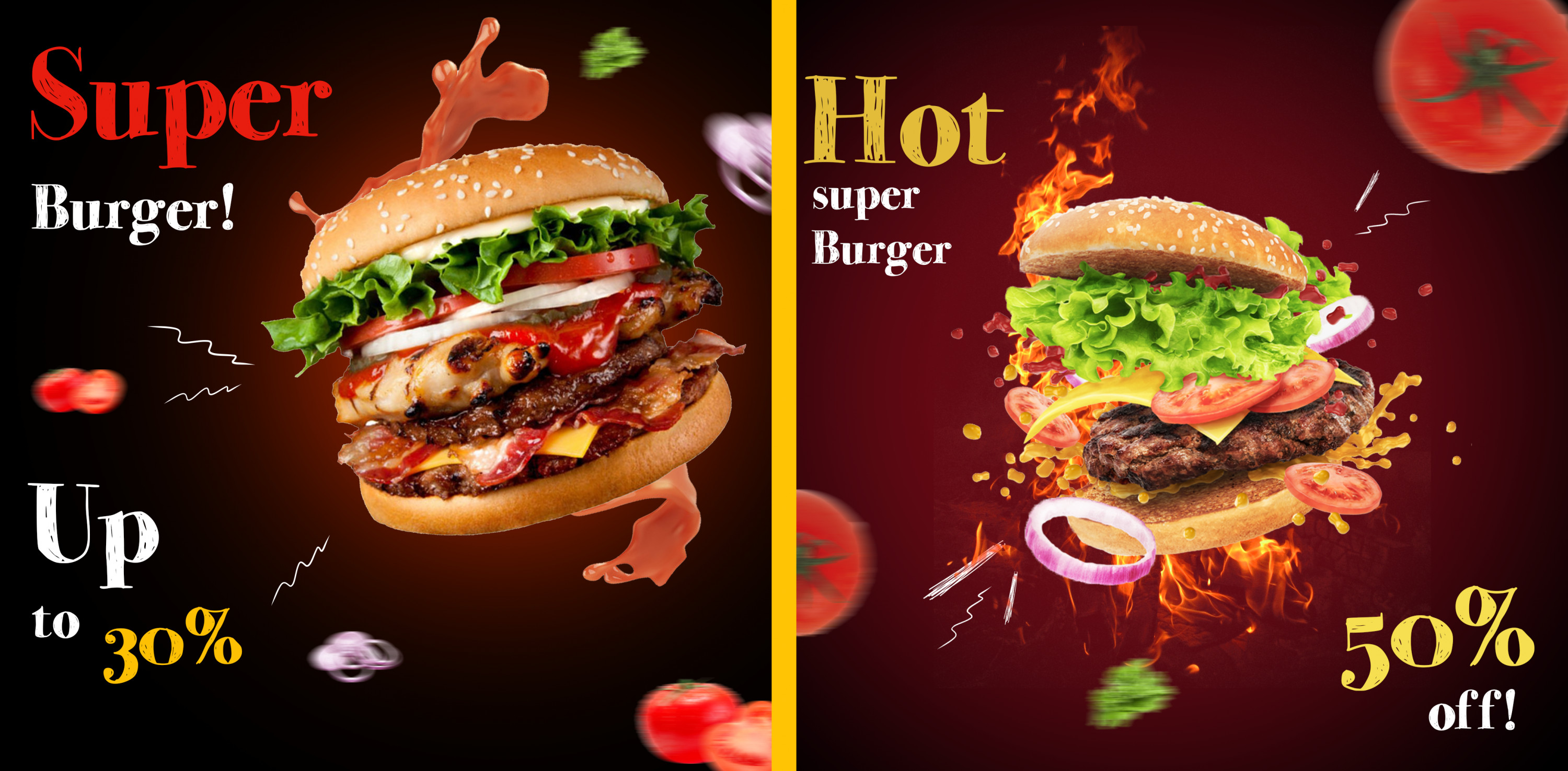 تصاميم سوشيال ميديا مميزة واحترافية