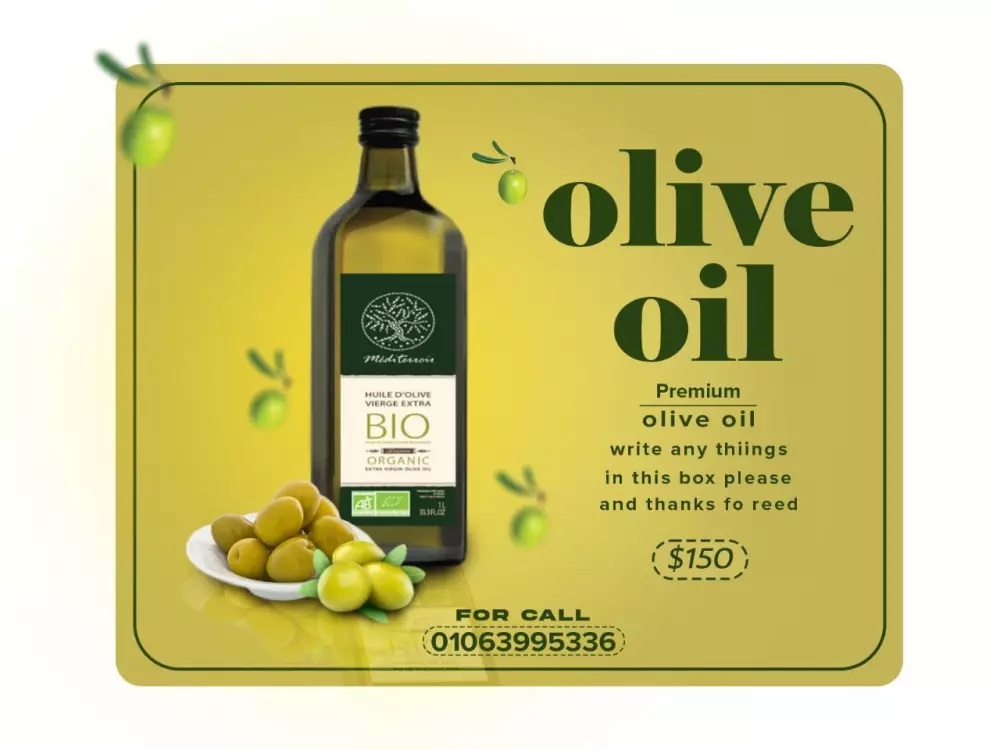 تصميم بوستات سوشيال ميديا احترافية ومميزة