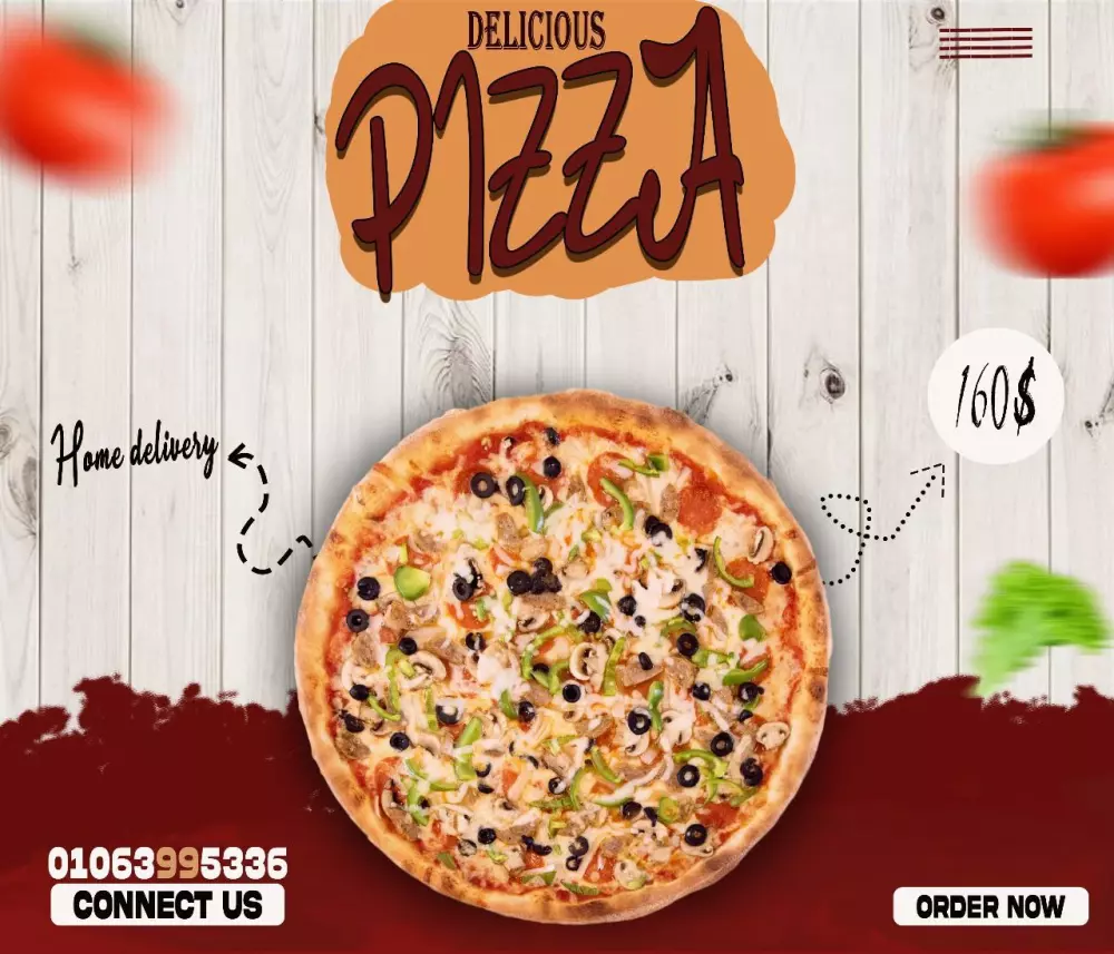 تصميم بوستات سوشيال ميديا احترافية ومميزة