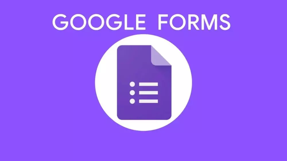 اختبارات واستبيانات على نماذج غوغل فورم google form