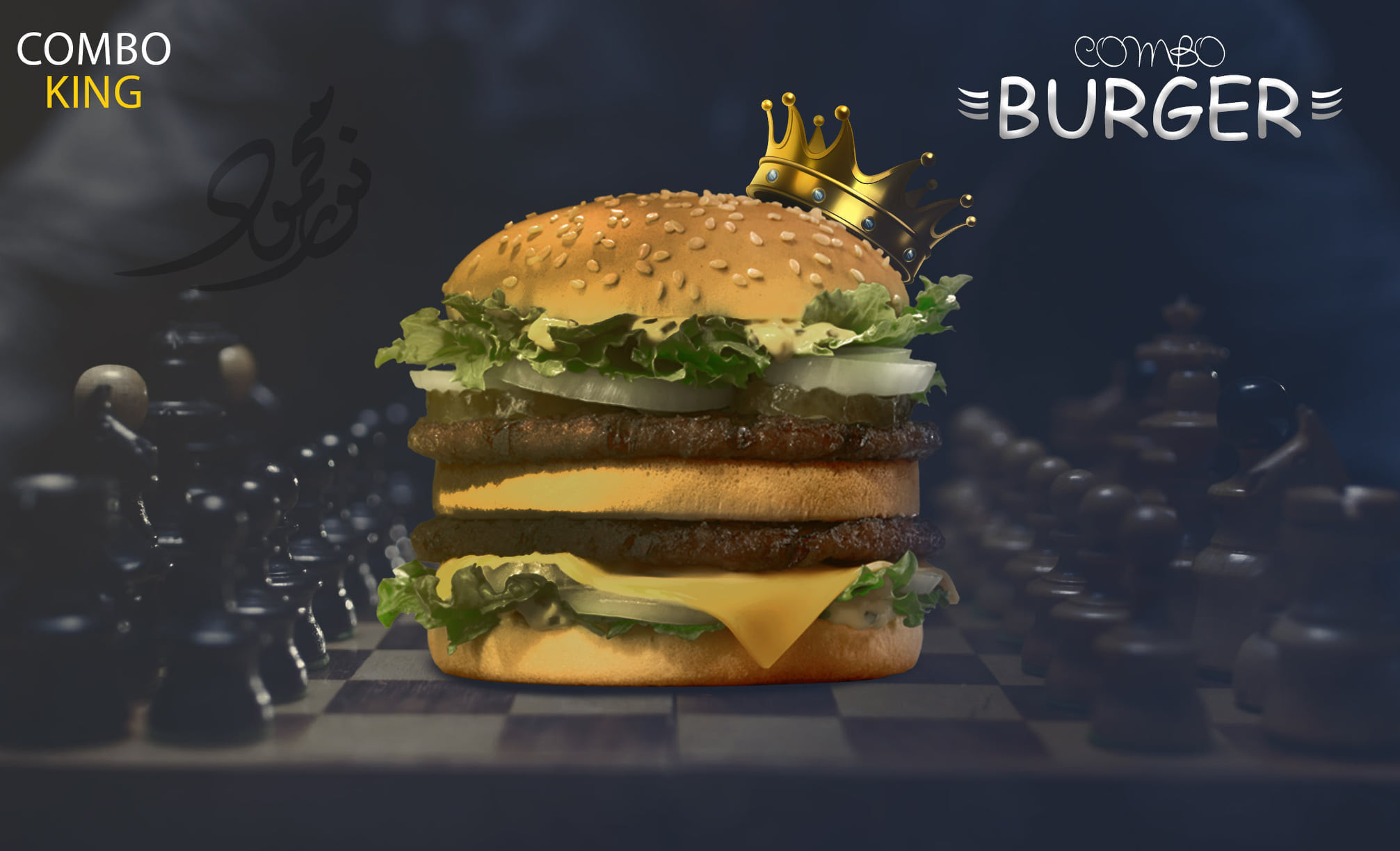 تصميم بوست سوشيال ميديا باحتراف ب 10$ فقط