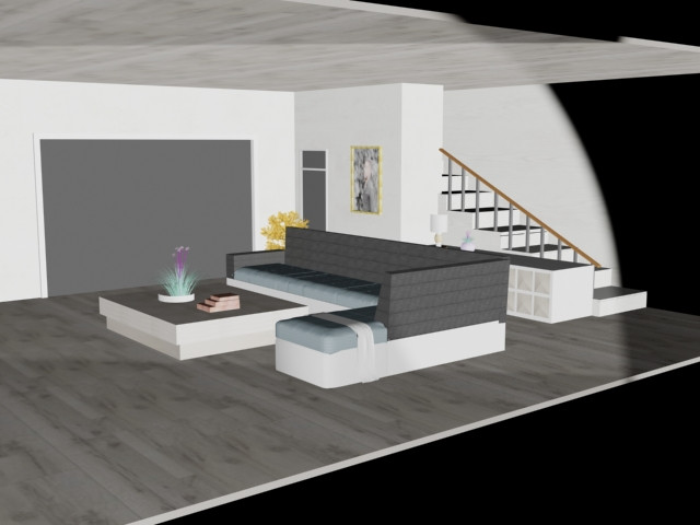 تصميم 3D لمشاريع الهندسيه