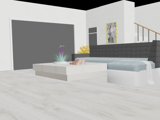 تصميم 3D لمشاريع الهندسيه