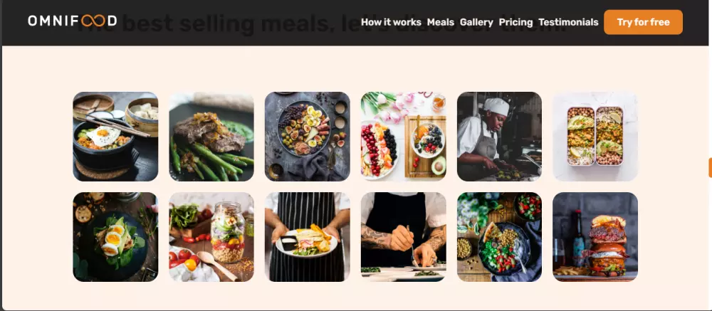 تحويل تصميم واجهات أمامية Figma لكود HTML CSS JS bootstrap