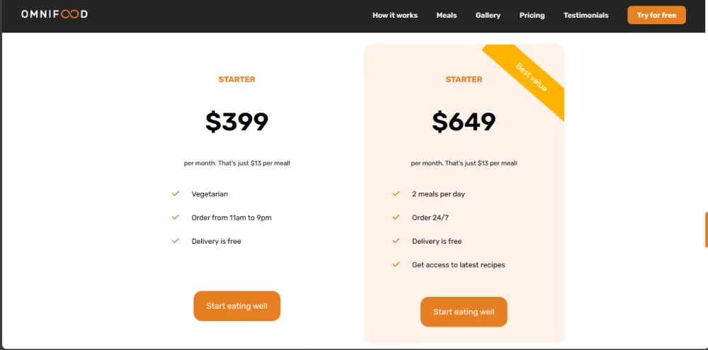 تحويل تصميم واجهات أمامية Figma لكود HTML CSS JS bootstrap