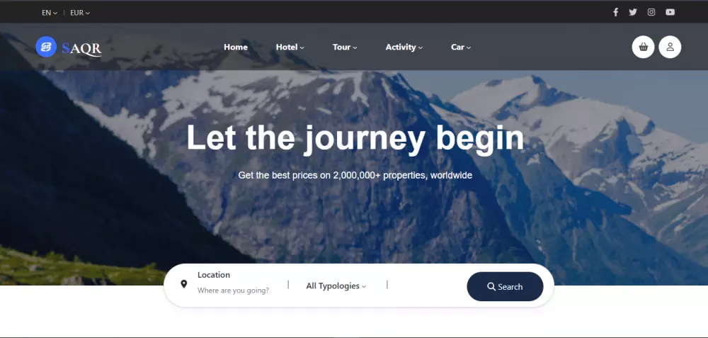 تحويل تصميم واجهات أمامية Figma لكود HTML CSS JS bootstrap