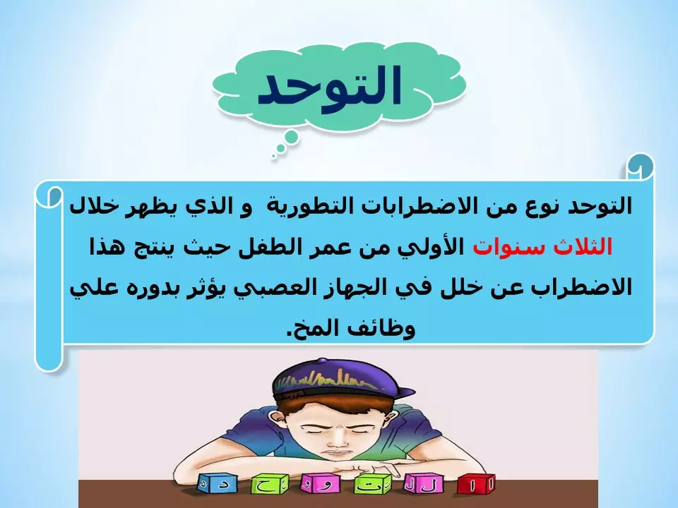 تصميم عروض تقديمية بوربوينت