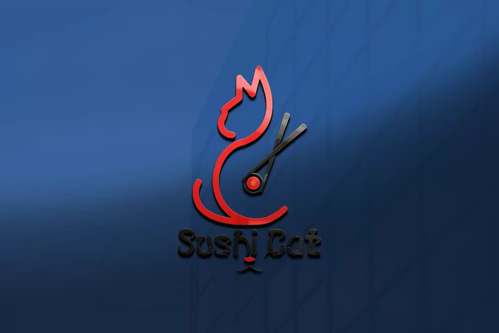 شعار خاص لشركتك او مشروعك بطريقة مميزة