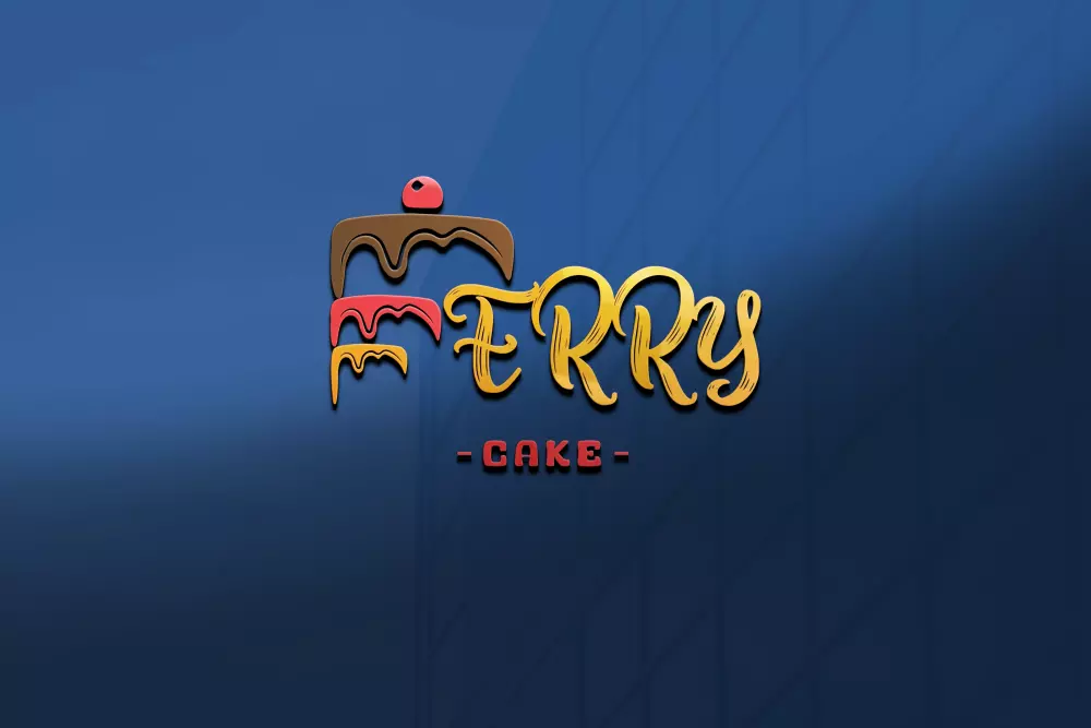 شعار خاص لشركتك او مشروعك بطريقة مميزة