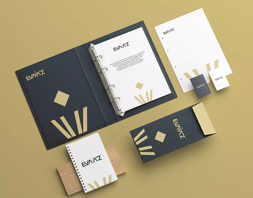 تصميم الشعارات العالمية