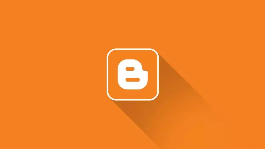 تعديل مدونة بلوجر