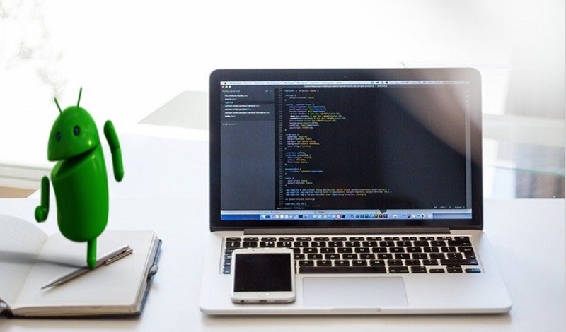 برمجة وتطوير تطبيقات الأندرويد