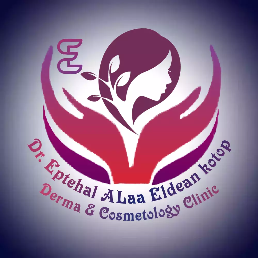 تصميم شعار (Logo) أو بطاقة هوية