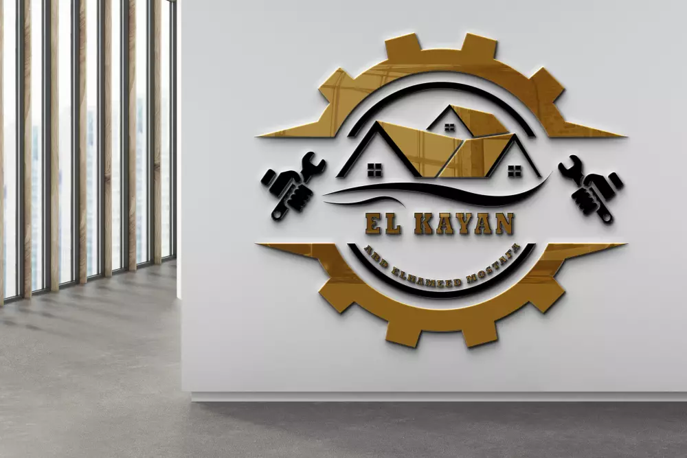 تصميم شعارات ( لوجو ) إحترافية