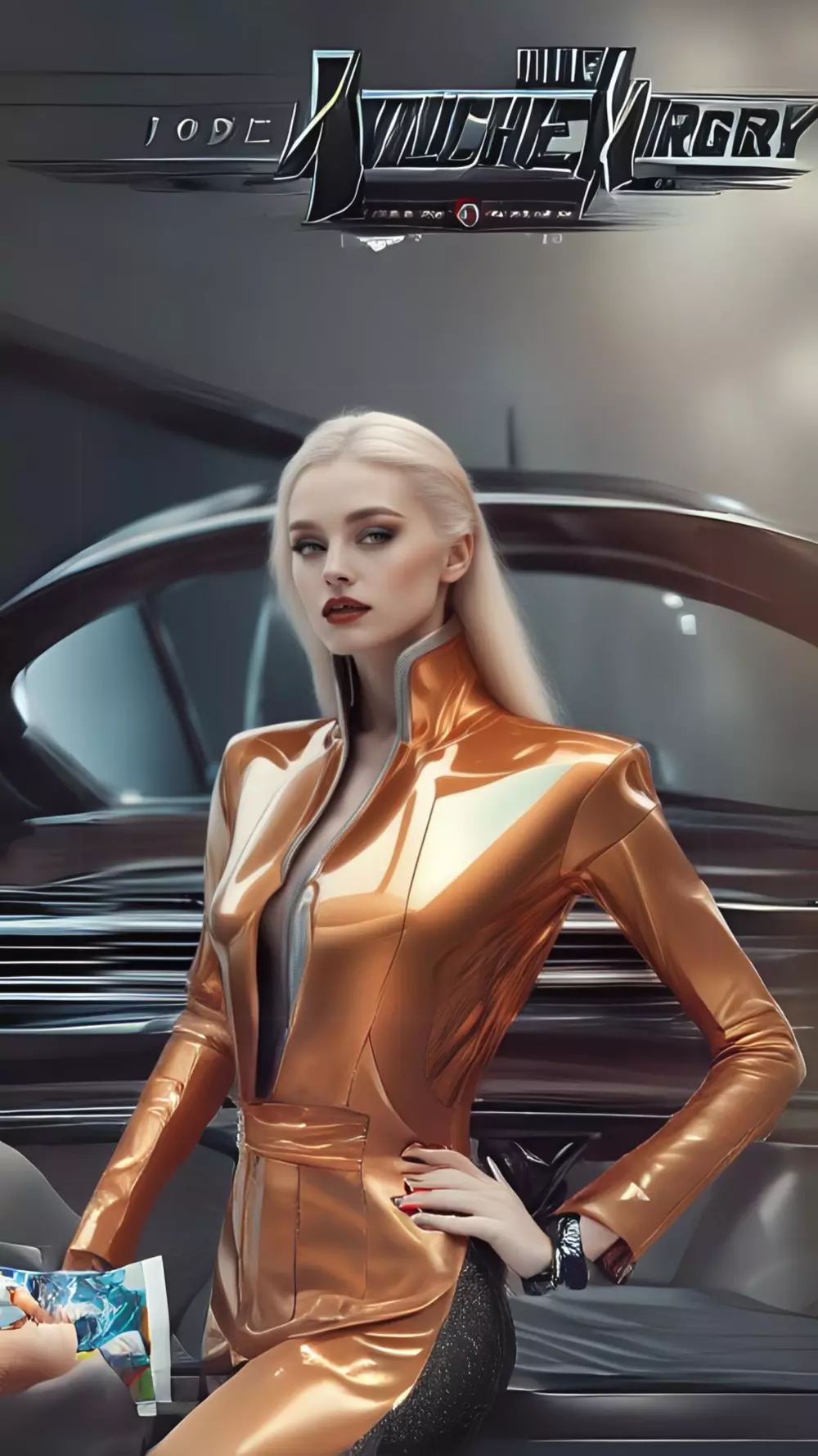 تصميم شعار احترافي بشكل مبتكر