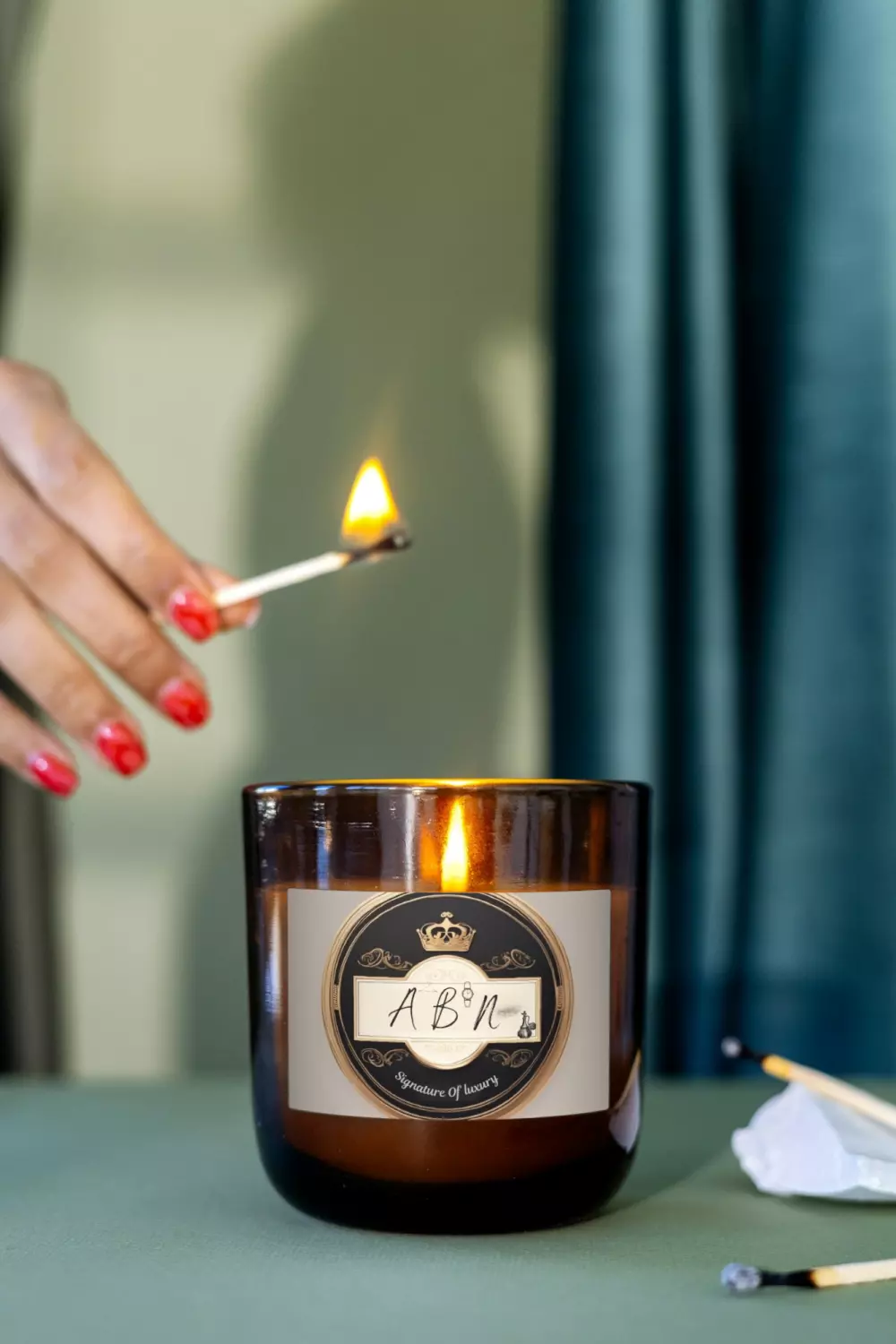 تصميم شعار احترافي بشكل مبتكر