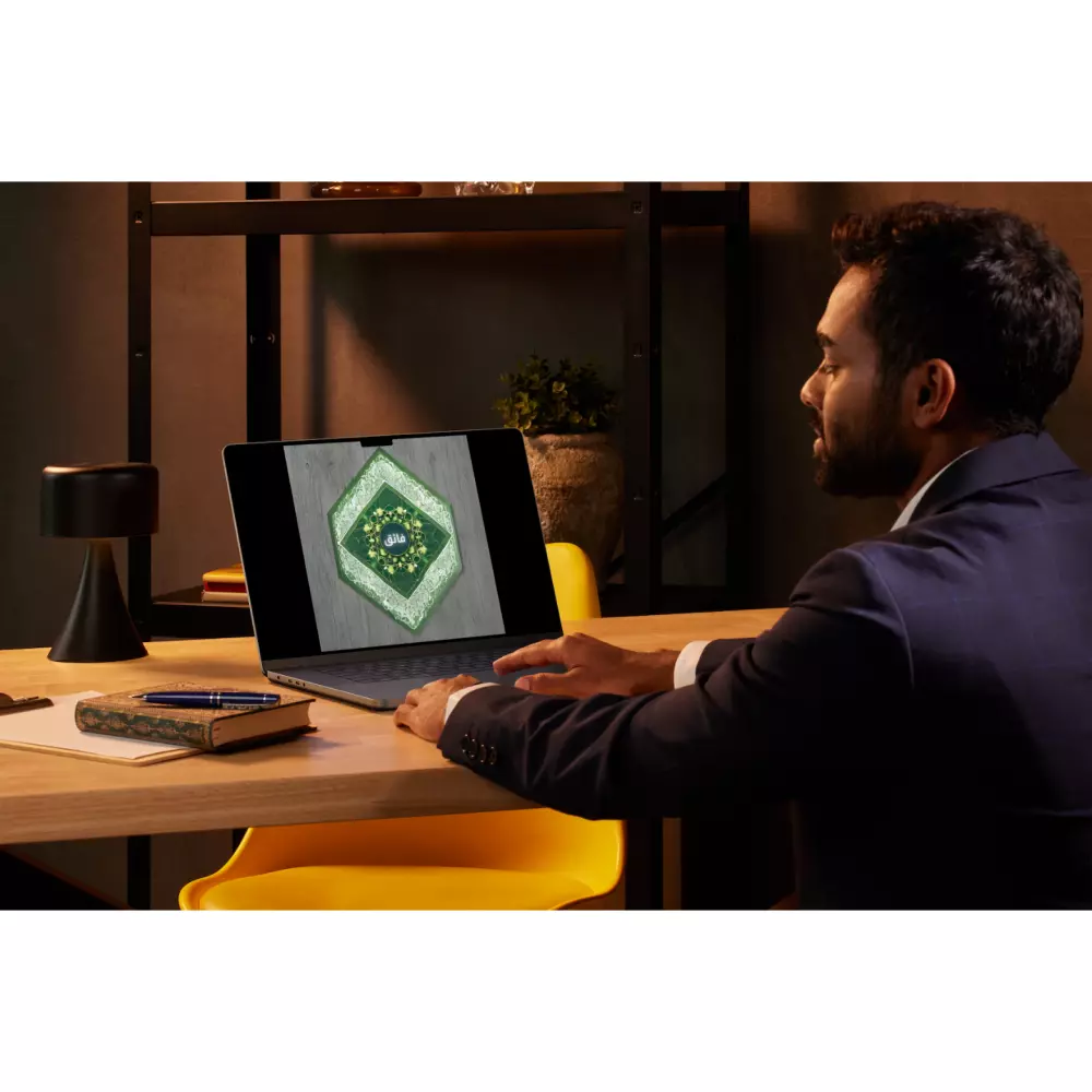 تصميم شعار احترافي بشكل مبتكر