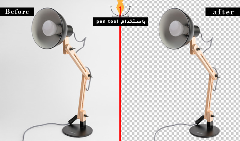 تفريغ خلفية 15 صورة مقابل 5$