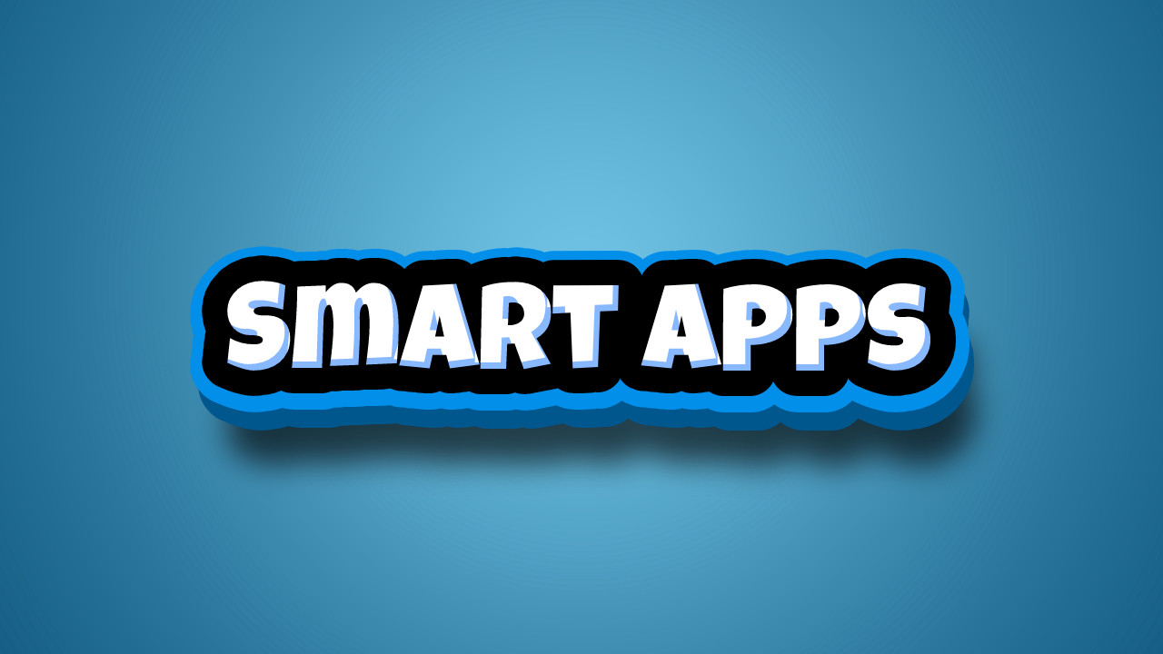 الكتابة مثل الكارتون - Cartoon Text Effect