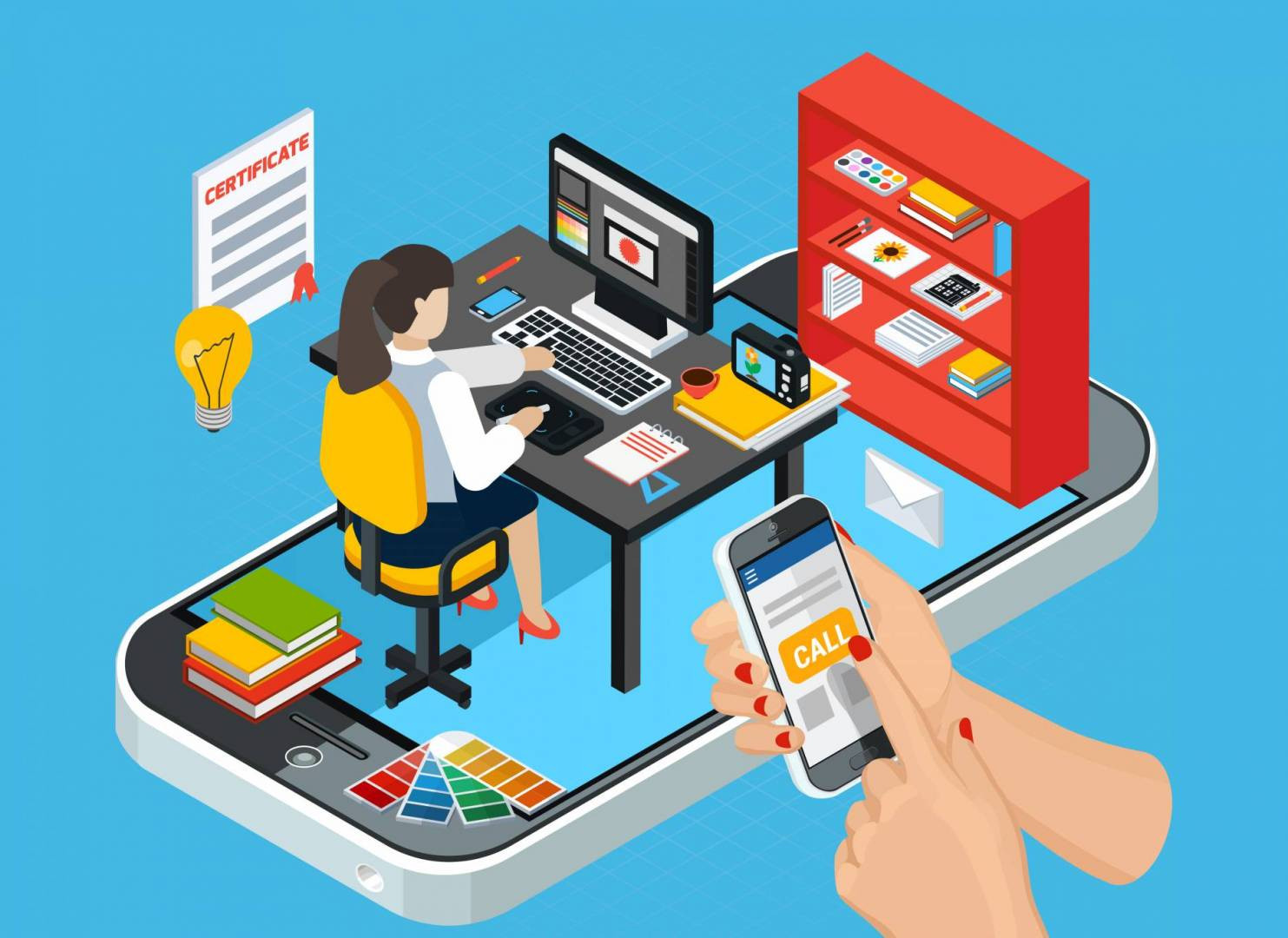 احصل على متابعيين حقيقيين ومشاهدات حقيقيه تصل للمليون