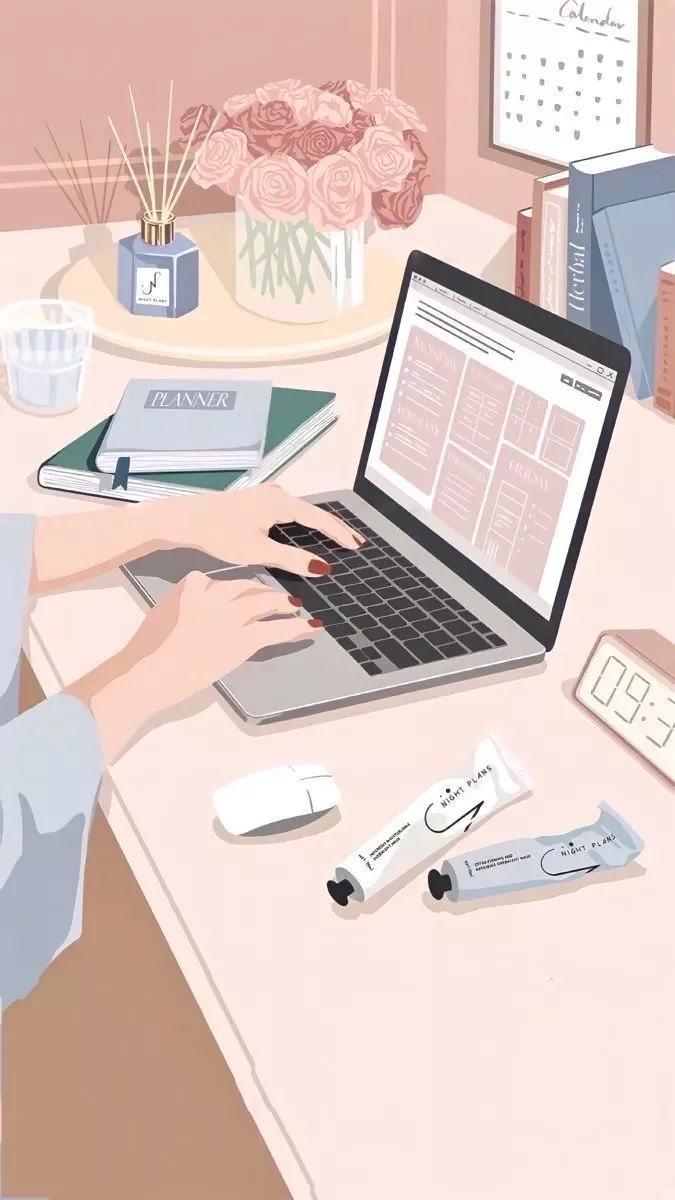 تنسيق وتصميم ملف pdf