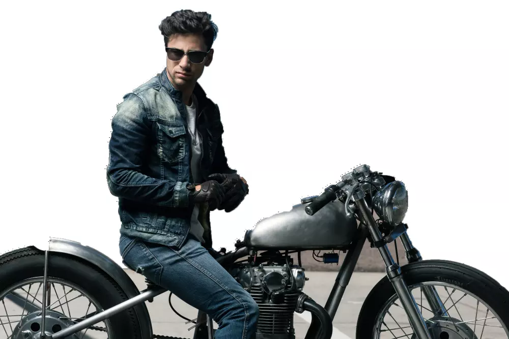 قص وتفريغ الصور بطريقة احترافية