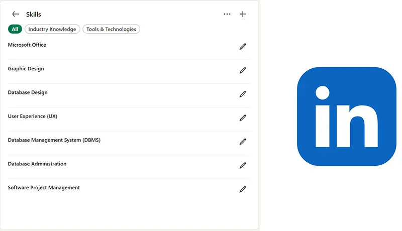 زيادة فرصك الوظيفية مع بروفايل LinkedIn احترافي