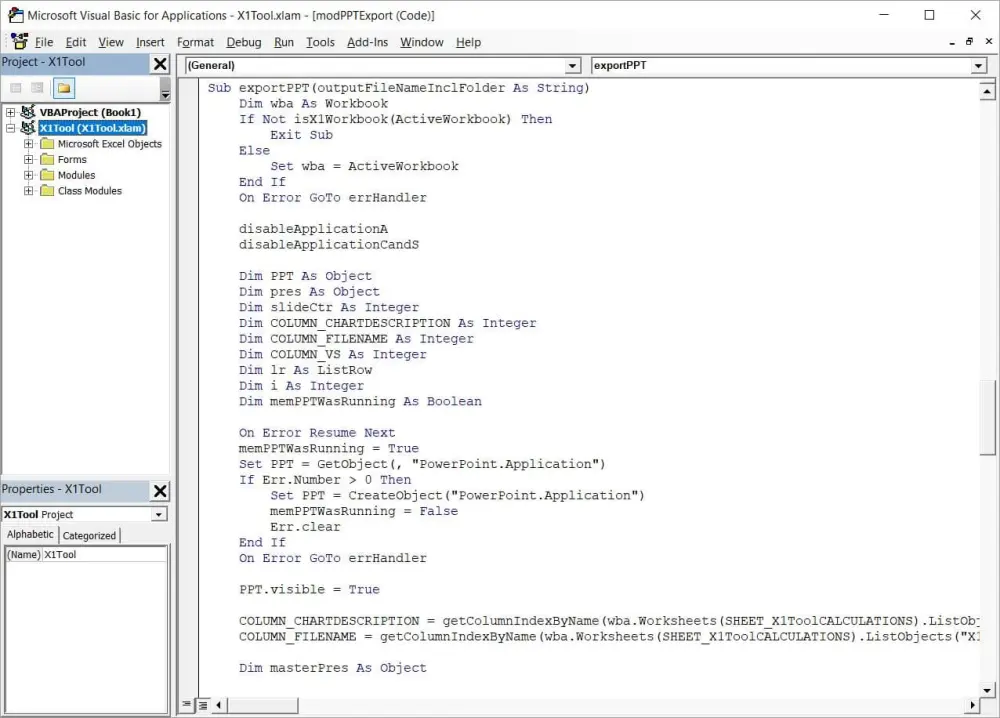 برمجة Excel أتمتة المهام وإنشاء التقارير باستخدام VBA