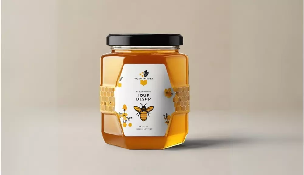 تغليف و تعليب جذاب ومصمم بشكل احترافي لمنتج قابل للطباعة packaging design
