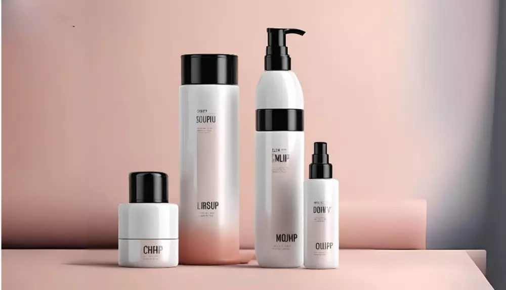 تغليف و تعليب جذاب ومصمم بشكل احترافي لمنتج قابل للطباعة packaging design