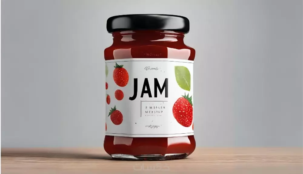 تغليف و تعليب جذاب ومصمم بشكل احترافي لمنتج قابل للطباعة packaging design