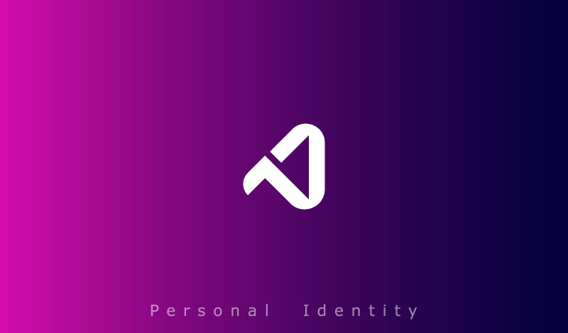 تصميم شعار (logo) مبتكر وابداعي