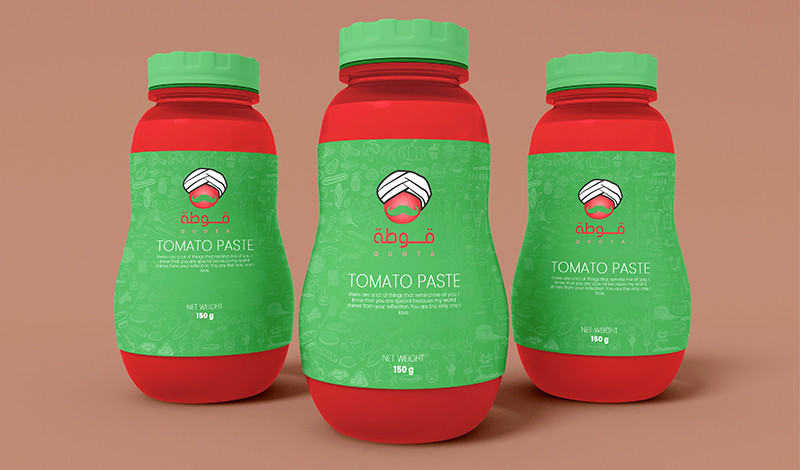 تصميم شعار (logo) مبتكر وابداعي