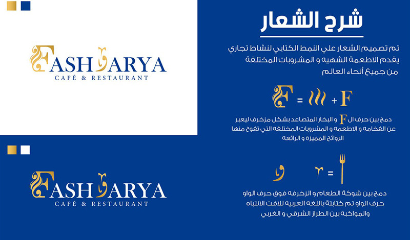 تصميم شعار مقابل 10 دولارات