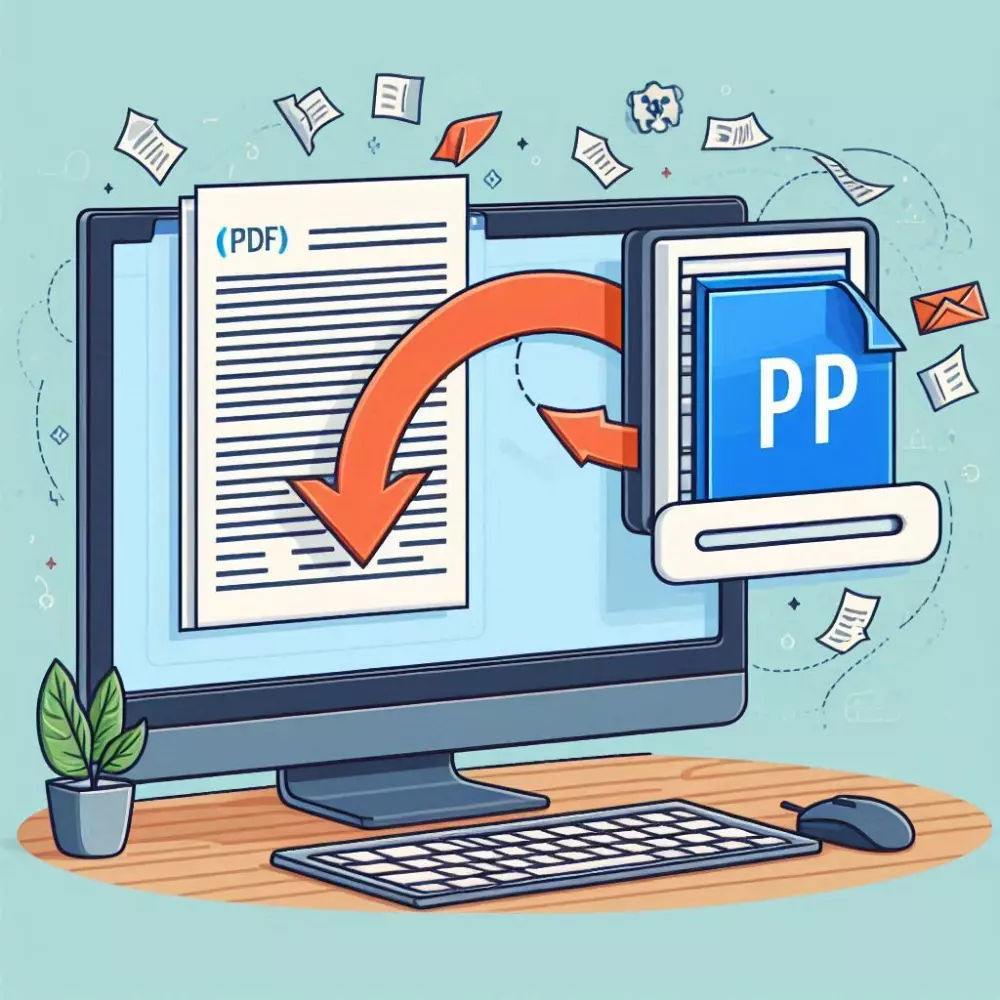 تفريغ النصوص من ملفات pdf والصور ومقاطع الصوتية إلى ملفword